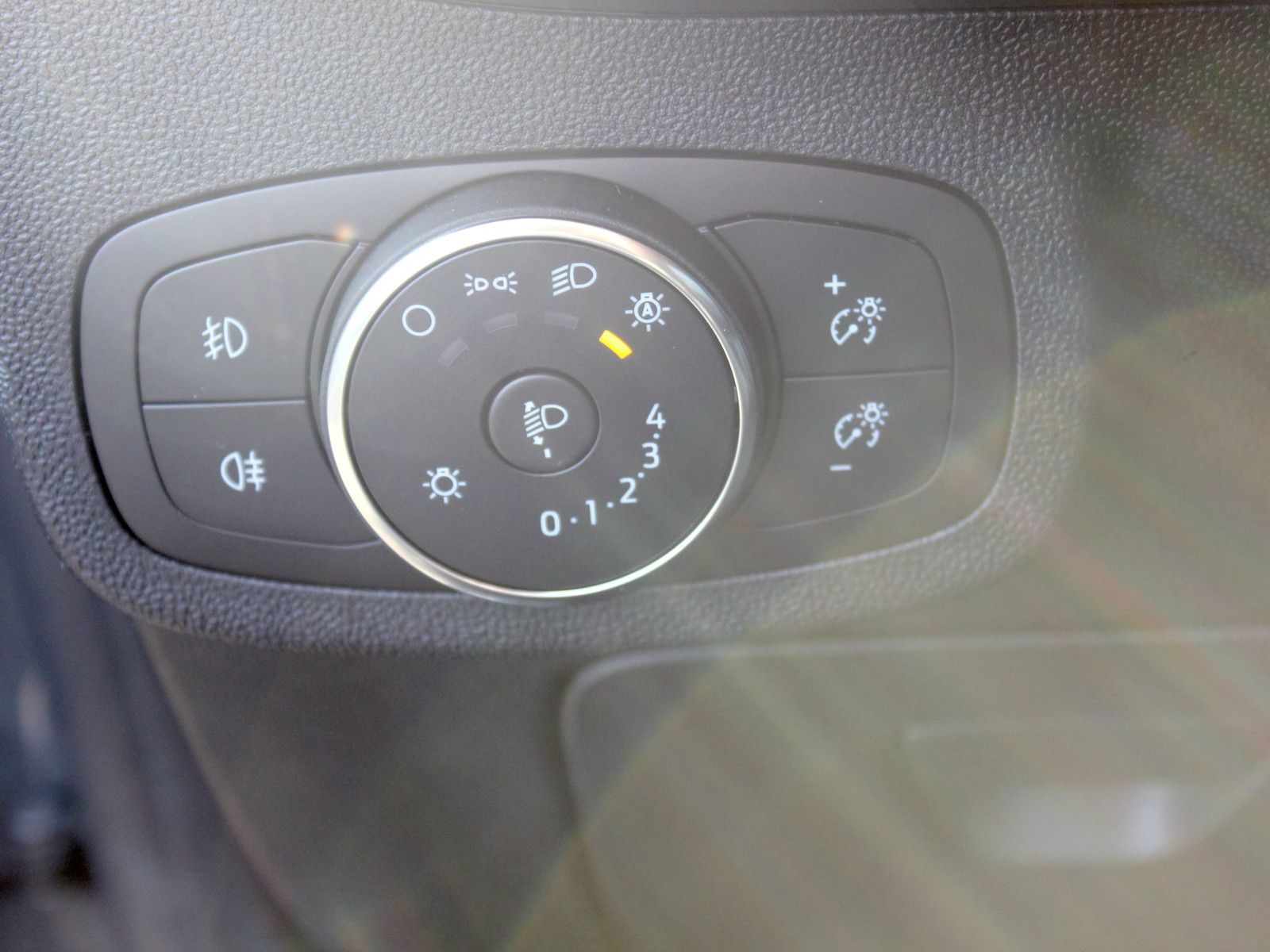 Fahrzeugabbildung Ford Fiesta ST-Line X 1,0 EcoBoost Hybrid