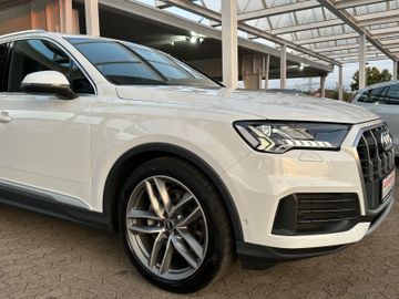 Audi Q7 - 3