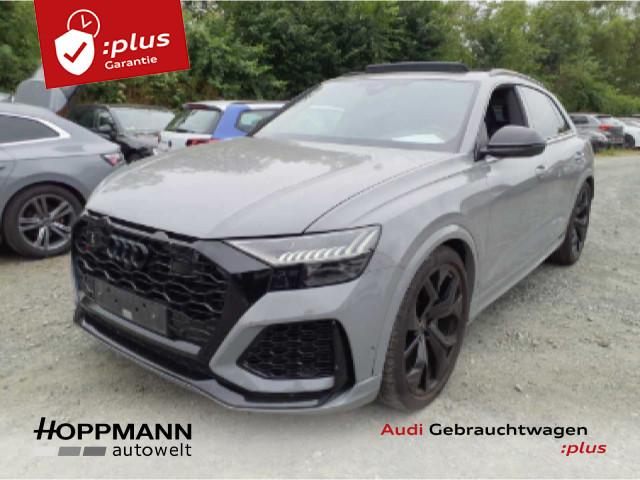 Audi RSQ8 nza 40 TFSI Keramik BO Pano STHZG 305 km 2023
