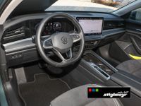 Volkswagen Passat - Vorschau Bild 10
