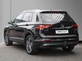 Volkswagen Tiguan 2.0 TSI DSG Highline 4Mo AHK/Navi/RFK - Volkswagen Tiguan: Leder, Navigationssystem