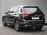 Volkswagen Tiguan 2.0 TSI DSG Highline 4Mo AHK/Navi/RFK - Volkswagen in Koblenz