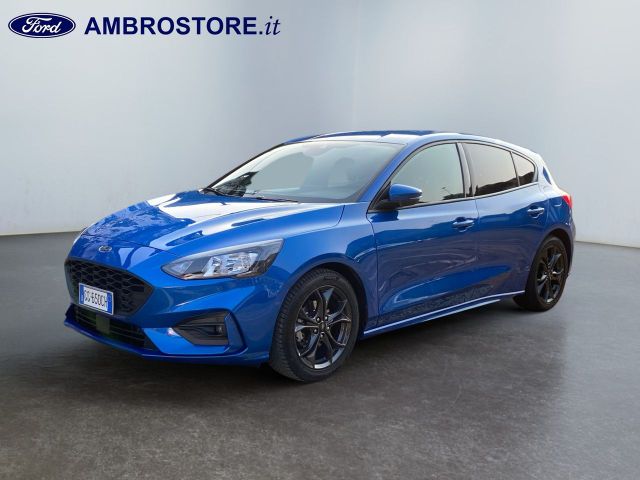 Ford FORD Focus V 2018 - Focus 1.0 ecoboost ST-Line s