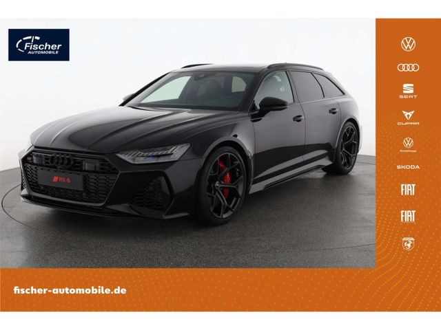 Audi RS6 Avant TFSI quattro Performance LP: 179.495,-