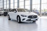 Mercedes-Benz CLA 250 Shooting Brake*LEDER*NAVI*LED*DAB* - Mercedes-Benz CLA-Klasse in Bonn