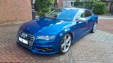 Audi S7 4.0 TFSI quattro COD S tronic Sportback - Audi S7 mit Benzin-Antrieb