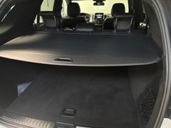 Fahrzeugabbildung Mercedes-Benz GLE 250 d 4Matic -- neuer Motor bei MB 21.000,-