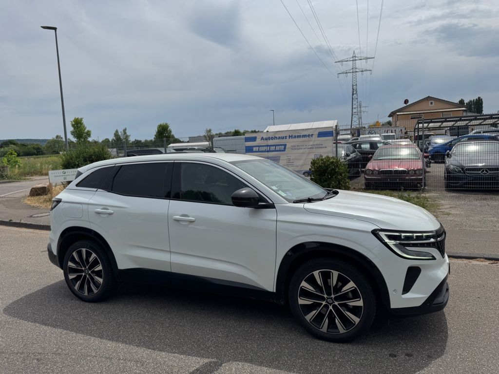 Image of Renault Austral
