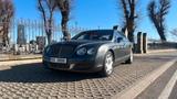Bentley Continental Flying Spur - Bentley aus 2005