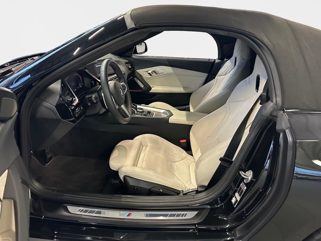 BMW Z4 - Bild 9