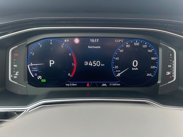 Fahrzeugabbildung Volkswagen Taigo 1.0TSI DSG Style MATRIX+ACC+DIGI+SITZHZ+++