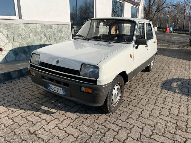 Renault R 5 TL 5 Porte