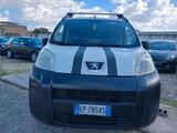 Peugeot Bipper COMPRESO IVA - Peugeot Bipper aus 2013