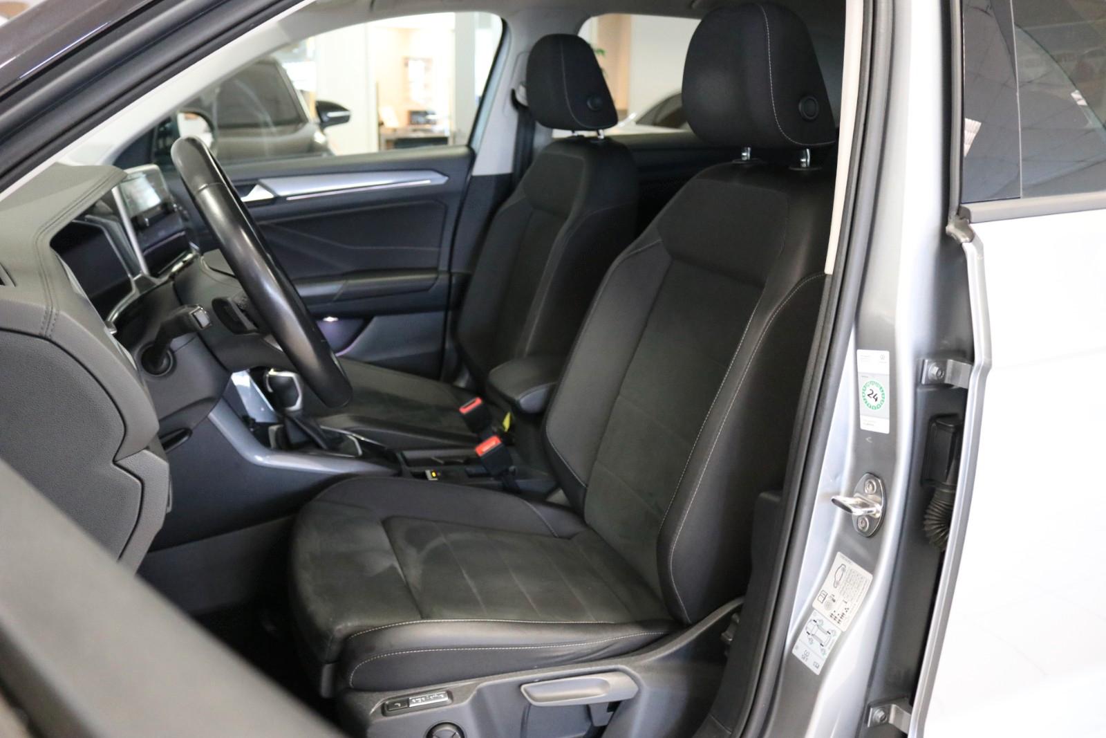 Volkswagen T-Roc Style AHK Virtual Kamera keyless PDC ACC, миниатюра 15