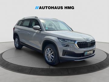 Skoda Kodiaq - 7