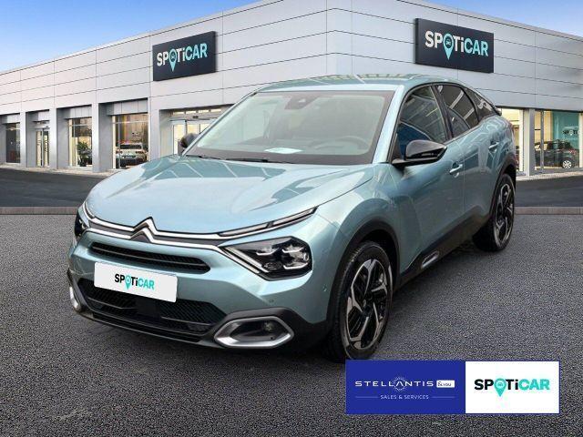Citroën C4 1.2 PureTech 130 Max *Autom C4 1.2 PureTech 1