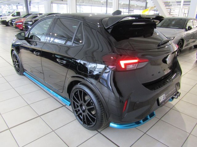 Corsa Bitter Sonderedition