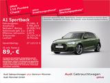 Audi A1 Sportback 30 TFSI S line Navi+/LED