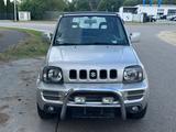 Suzuki Jimny Club Rock am Ring Cabrio - Suzuki Jimny: Rock Am Ring