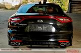 Kia Stinger 3.3 T-GDI AWD GT GT LEDER Panorama  - Kia Stinger von privat