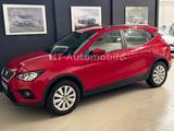 Seat Arona Style 1.0 TGI CNG RCAM Tempomat nur 43TKM - Seat Gebrauchtwagen in Dortmund