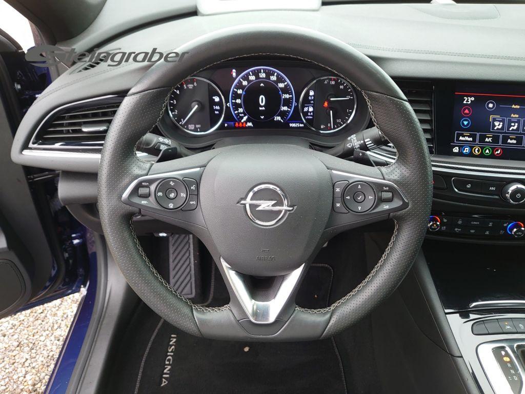 Opel Insignia Sports Tou 2.0DAut.Ultimate*ACC+Leder*
