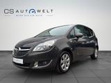 Opel Meriva B 1.4 Turbo SITZHEIZUNG/KLIMAAUT/TEMPOMAT - Opel Meriva: Turbo