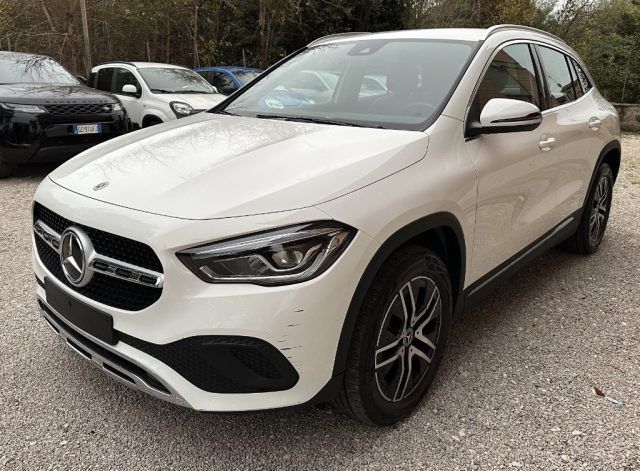 Mercedes-Benz MERCEDES-BENZ GLA 200 d Automatic Sport Plus 150