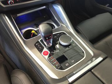 BMW XM - 11