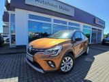 Renault Captur Intens - Renault Captur Gebrauchtwagen in Leipzig