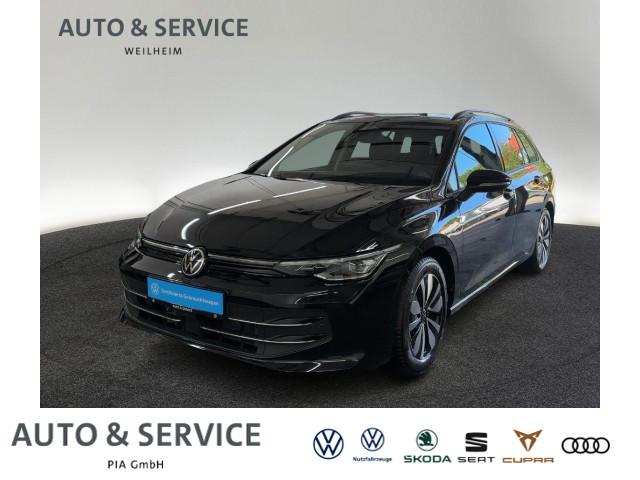 Volkswagen Golf Variant 1.5 TSI Goal DSG*AHK*LED*CAM*