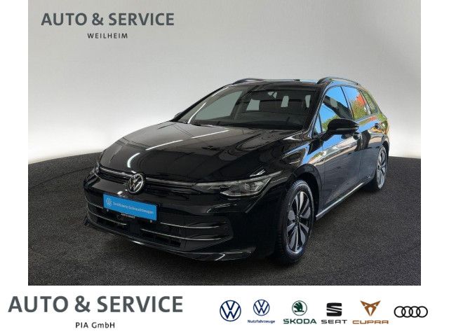 Volkswagen Golf Variant 1.5 TSI Goal DSG AHK LED CAM foto 1