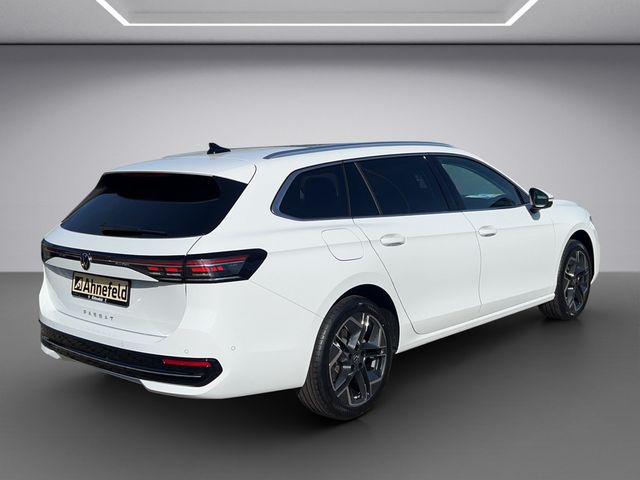 Passat Variant Elegance 2.0 TDI SCR DSG