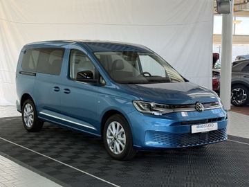 Volkswagen Caddy Maxi eHYBRID DSG STYLE ACC KAM 7SITZ AHK