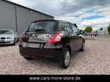 Suzuki Swift Club/Allrad/Tempomat/Sitzheizung/Klima/Eu5 - Suzuki Swift bis 10.000 Euro