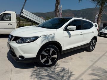Nissan Qashqai - 2