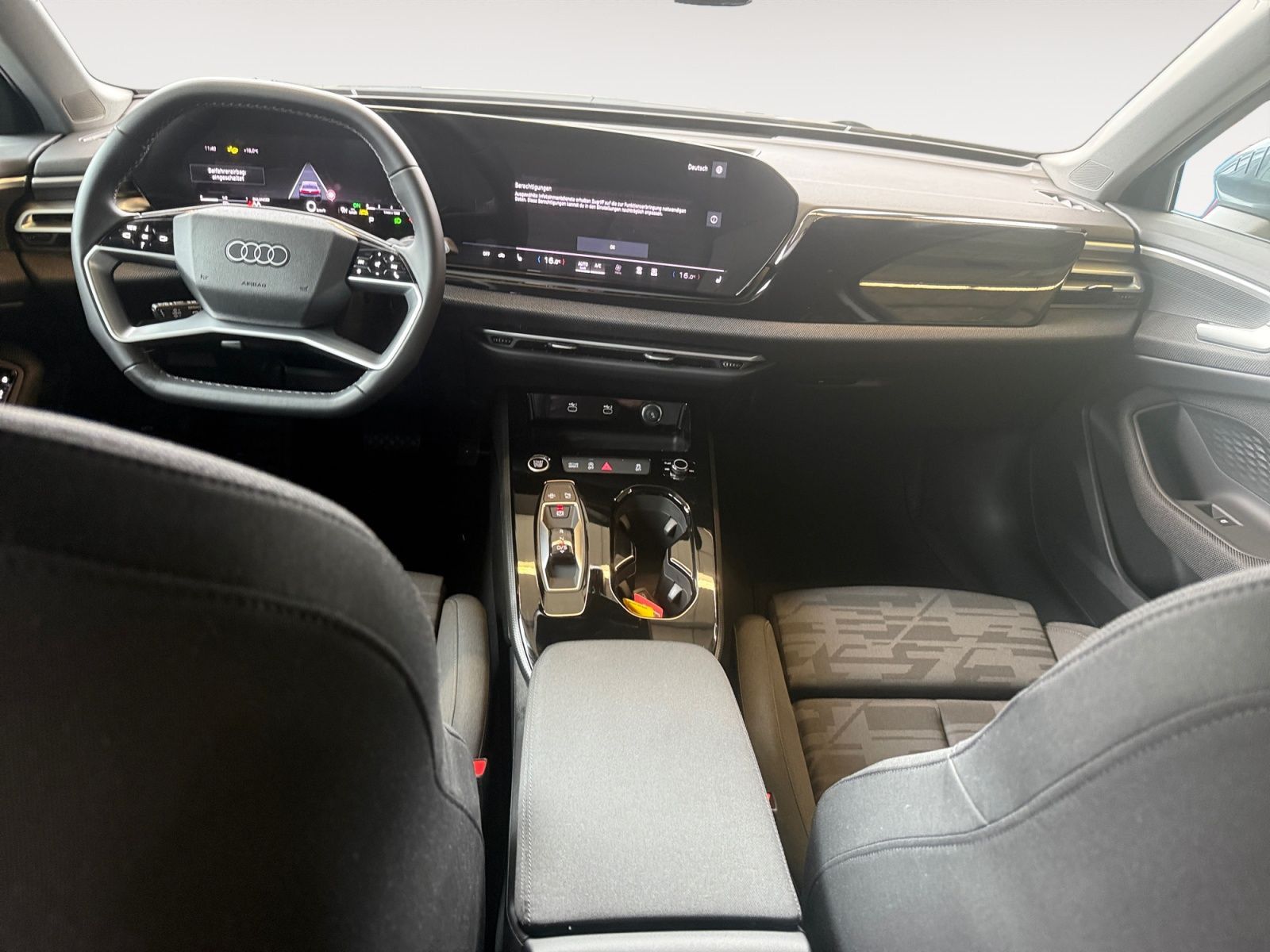 Audi A5 - Bild 12