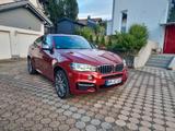 BMW X6 M50 M50d - - BMW X6 M50: M50d