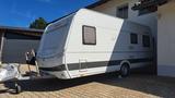 Dethleffs Beduin 500 FR - Dethleffs Wohnwagen Beduin