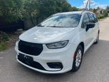 Chrysler Pacifica - gebrauchte Chrysler Pickups
