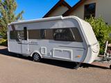 HYMER / ERIBA / HYMERCAR Eriba Nova 531 Luxusline - Offers