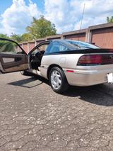 Mitsubishi Eclipse - Mitsubishi Eclipse: Sportwagen