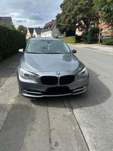 BMW 5er  530d Gran Turismo (F07)  Baujahr... - BMW 5er Reihe: F07