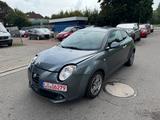 Alfa Romeo MiTo 1.4 TB 16V MultiAir *Automatik* - gebrauchte Alfa Romeo MiTo aus dem Jahr 2010
