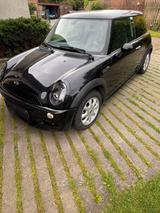 MINI Mini Cooper 1,6 115 ps - MINI Cooper aus 2004