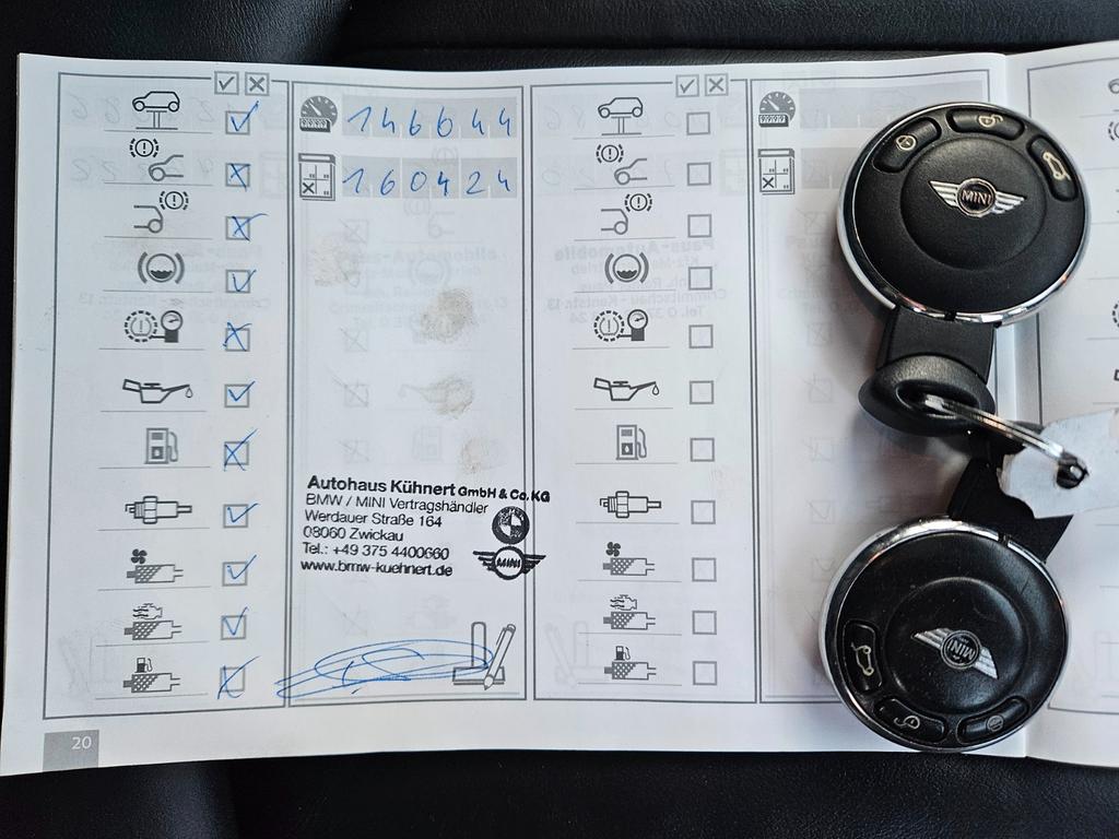 MINI John Cooper Works