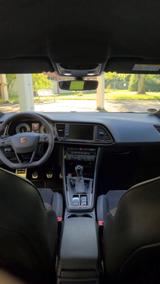 Seat Leon CUPRA R 390/799 unfallfrei  - Seat Gebrauchtwagen in München