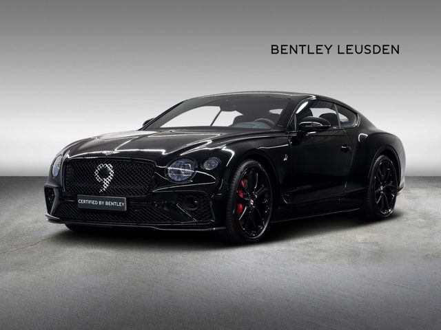 Bentley Continental GT Number 9 1/100