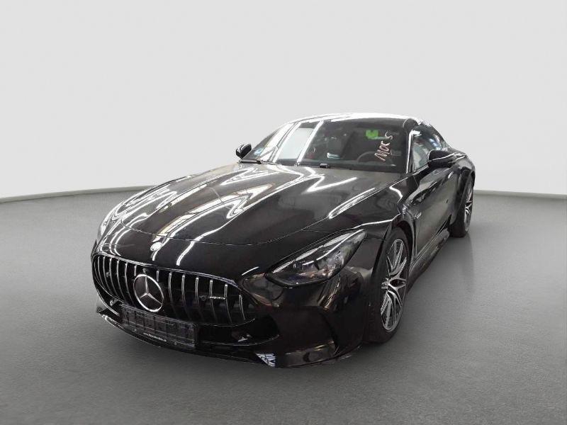 Mercedes-Benz AMG GT 63 4Matic Premium Plus+ AMG+MBUX+BURM+HUD