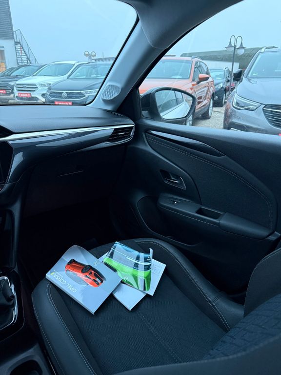 Opel Corsa - Bild 22